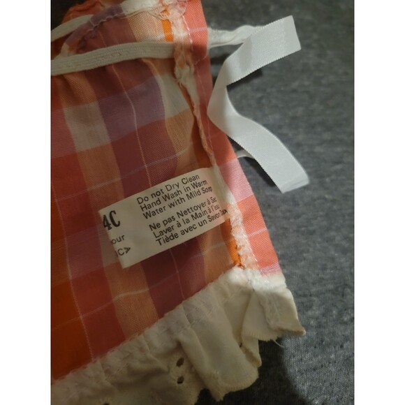 Vintage 1983 Cabbage Patch Kids Koosas Girl Lion Dog w/Dress Furskin Bear Doll - Picture 12 of 15